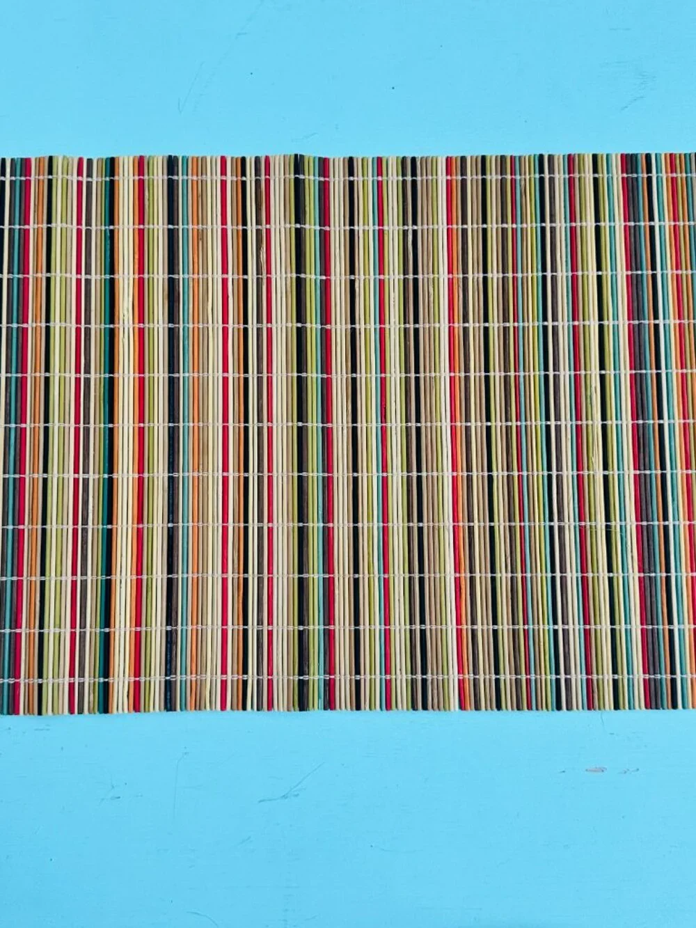 Vintage set five